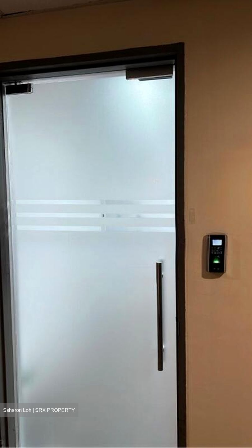 Ubi Techpark (D14), Factory #504162171